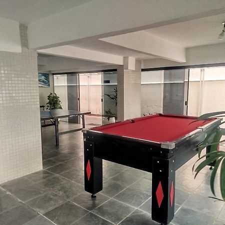 Apartamento Na Enseada Guaruja Ngoại thất bức ảnh