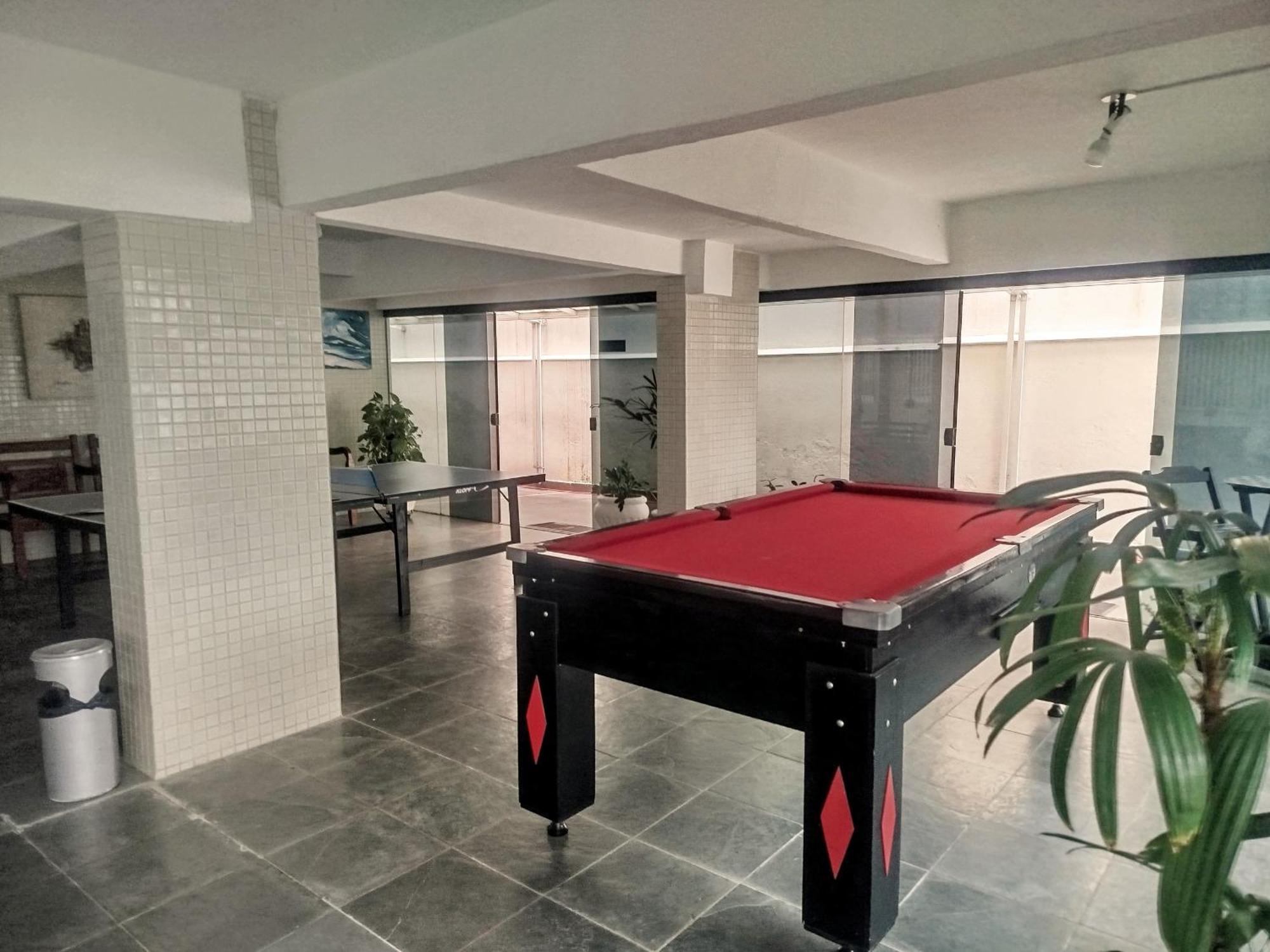 Apartamento Na Enseada Guaruja Ngoại thất bức ảnh