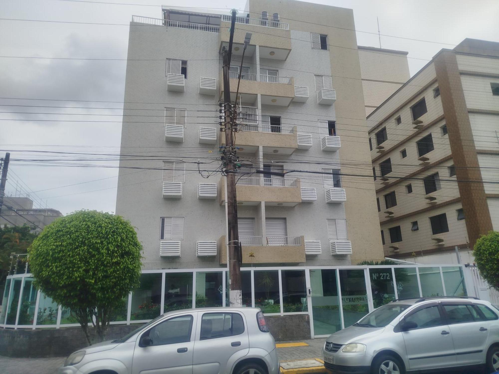 Apartamento Na Enseada Guaruja Ngoại thất bức ảnh